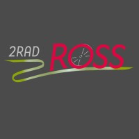 Zweirad Ross logo - Similar company to Hostel Shoppe