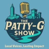 The Patty-G Show logo - Similar company to Concept Ascend