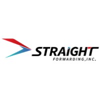 Straight Forwarding, Inc. logo - Similar company to Weida Freight System
