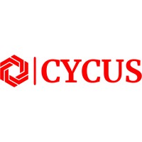 CYCUS logo - Similar company to Telway