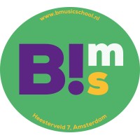 B! Music School logo - Similar company to Rightaboutnow Inc.