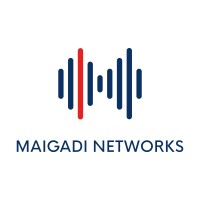 Maigadi Networks logo - Similar company to Japatech Global