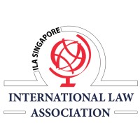 Singapore Branch of the International Law Association logo - Similar company to Antioch Streams