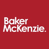 Baker McKenzie Colombia logo - Similar company to Iddea Comunicaciones