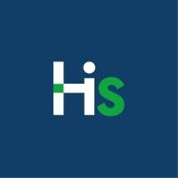 His ( How i started ) logo - Similar company to Krea Desarrollos