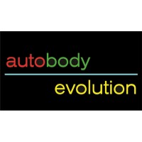 Auto Body Evolution logo - Similar company to Gaviola Solutions