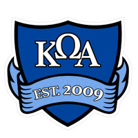 Kappa Omega Alpha Delta Chapter logo - Similar company to Learning Life
