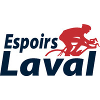 Espoirs Laval logo - Similar company to Bolton Equities Black Spoke Pro Cycling