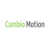 Cambio Motion logo - Similar company to Cargar