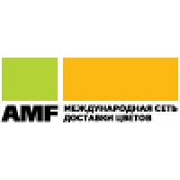 Amf — Международная Сеть Доставки Цветов