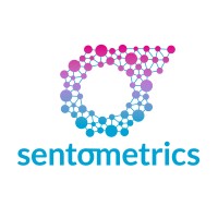 Sentometrics BV logo - Similar company to Mge