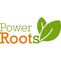 Power Roots logo - Similar company to Agromatch