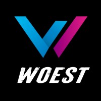 Woest Sport logo - Similar company to De Heikamp