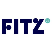 FITZ logo - Similar company to Get Responsive