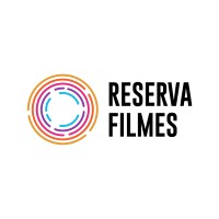 Reserva Filmes logo - Similar company to Dna - Design 'N' Animation