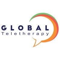 Global Teletherapy logo - Similar company to Tinyeye Therapy Services