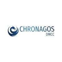 CHRONAGOS DMCC logo - Similar company to Deltaquant Dmcc
