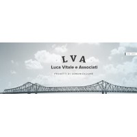 Luca Vitale e Associati logo - Similar company to Open Web