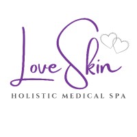 Love Skin Holistic Med Spa logo - Similar company to Med Spa Marketing Pro