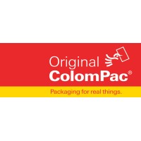 Colompac_NL logo - Similar company to Proud Packaging