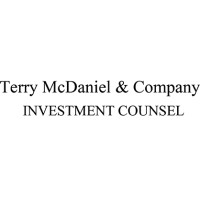Terry McDaniel & Company Investment Counsel