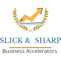 Slick and Sharp logo - Similar company to Execushield Inc.