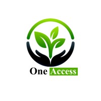 One Access logo - Similar company to Tropical Paints