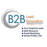 Data Entry &  Lead Generation Experts logo - Similar company to Search Fleek