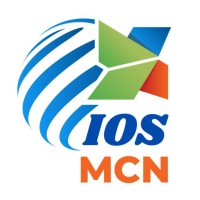 IOS-MCN: We Open 5G logo - Similar company to Bubbleran