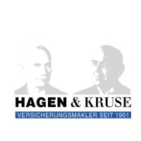 Hagen & Kruse GmbH & Co. KG logo - Similar company to Venture League