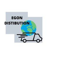 EGON DISTRIBUTION logo - Similar company to Tekram Eod