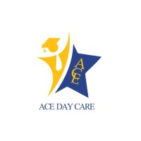 Ace Daycare logo - Similar company to Ace Prep