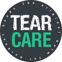 Tear Care logo - Similar company to The Financial Planning Training Academy