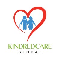 KindredCare Global Inc. logo - Similar company to K-Will - Blockchain Will In Your Hand
