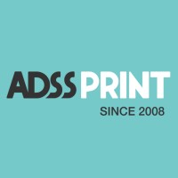 ADSS PRINT logo - Similar company to Intelligent Solution Llc