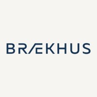 Brækhus Advokatfirma logo - Similar company to Godrive As