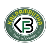 Kalpamrutha Food and Beverages logo - Similar company to Mbl Food Services Pvt. Ltd.