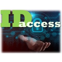 IDaccess logo - Similar company to Idprofs.Nl