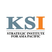 KSI Strategic Institute for Asia Pacific logo - Similar company to Thinkchina