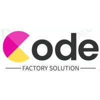 Code Factory Solution logo - Similar company to The Code Factory Agency