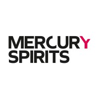 Mercury Spirits logo - Similar company to Solar Reserve Rum Co