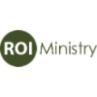 ROI Ministry logo - Similar company to Impact Builder