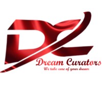 Dream Curators logo - Similar company to Minimum Strength