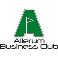 Allerum Business Club logo - Similar company to Allerum Golfklubb