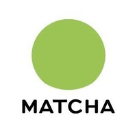MATCHA logo - Similar company to Olive Leaf Matcha