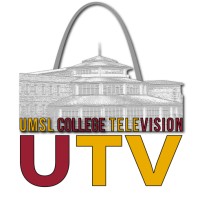 UTV logo - Similar company to Jason Torbitt - Steadicam, Jib / Crane & Camera Operator