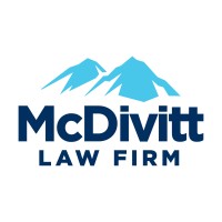McDivitt Law Firm logo - Similar company to Wise Law Offices, Llc