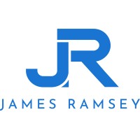 James Ramsey logo - Similar company to Ramsay Builders