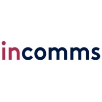 incomms logo - Similar company to Hsp Group