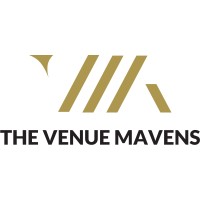 The Venue Mavens logo - Similar company to Smooth Av Sydney